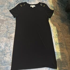 Black Michael Kors Dress, size XS
